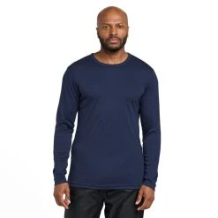 Peter Storm Men's Long-sleeve Thermal Crew Neck Top -SCARPA Sales go 083815 z