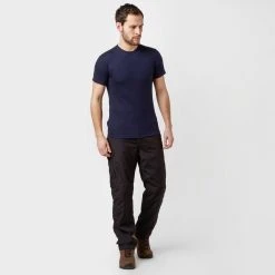 Peter Storm Men's Thermal Crew-neck Top 9 Peter Storm Men's Thermal Crew-neck Top -SCARPA Sales go 084166 c