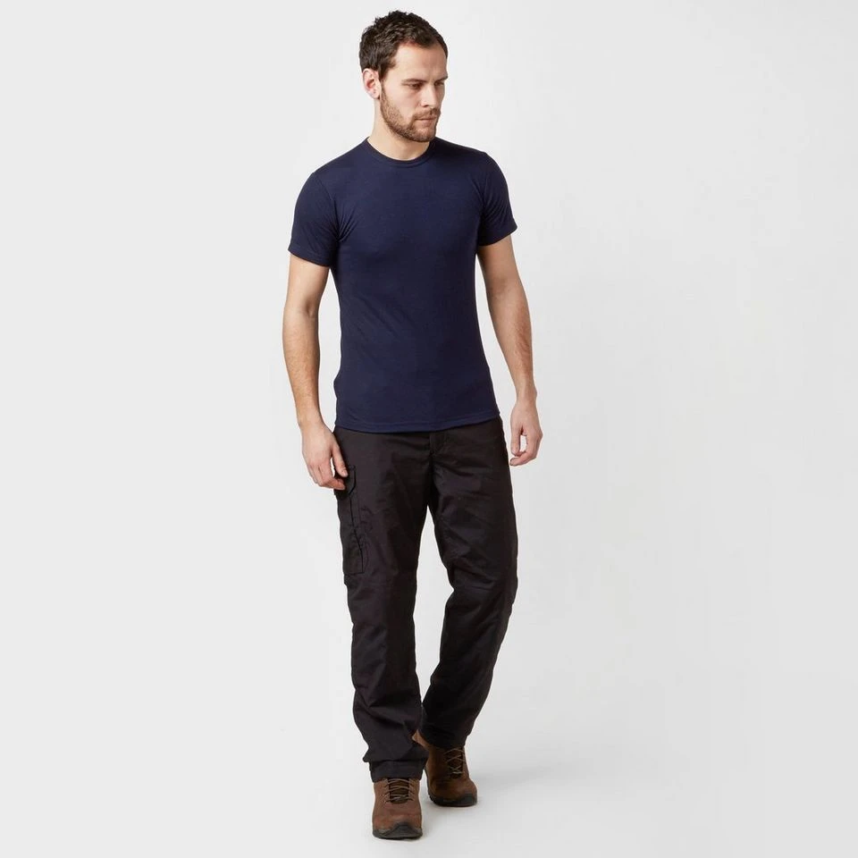 Peter Storm Men's Thermal Crew-neck Top 5 Peter Storm Men's Thermal Crew-neck Top - Image 3