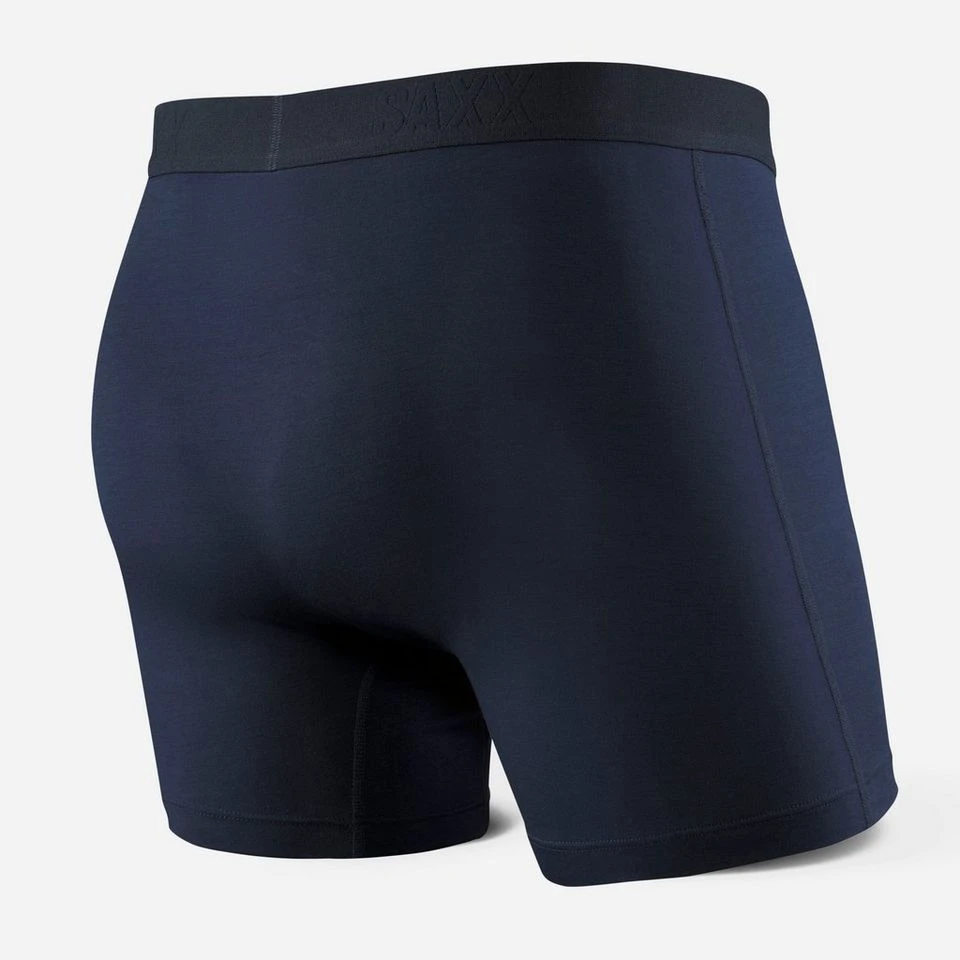 Saxx Men's Vibe Boxer Brief 4 Saxx Men's Vibe Boxer Brief - Image 2