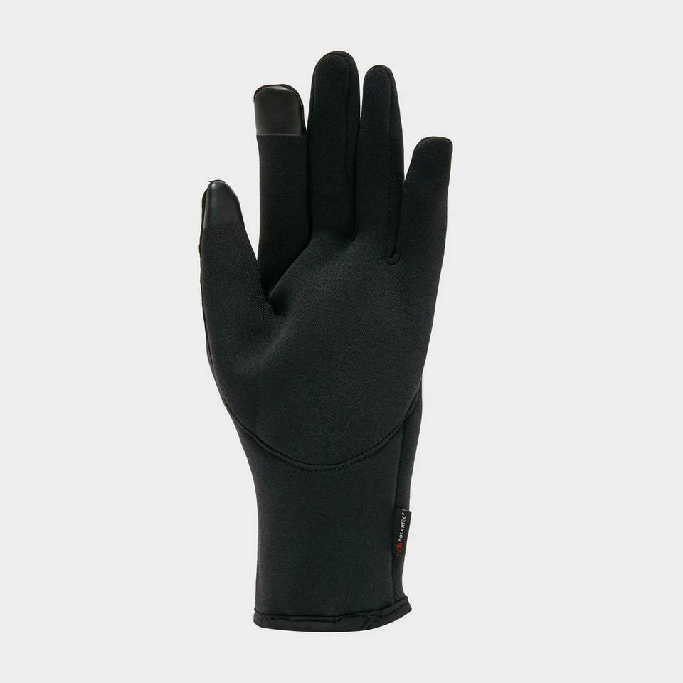 Rab Men's Power Stretch Contact Glove 4 Rab Men's Power Stretch Contact Glove - Image 2
