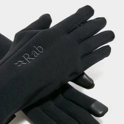 Rab Men's Power Stretch Contact Glove 8 Rab Men's Power Stretch Contact Glove -SCARPA Sales go 089847 c