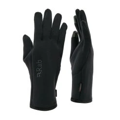 Rab Men's Power Stretch Contact Glove 9 Rab Men's Power Stretch Contact Glove -SCARPA Sales go 089847 z