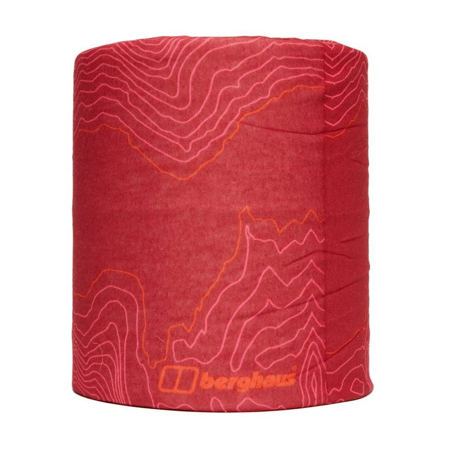 Berghaus Unisex Contour Neck Gaiter 4 Berghaus Unisex Contour Neck Gaiter - Image 2
