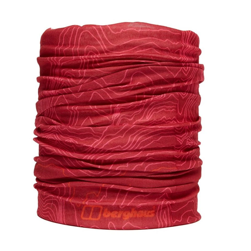 Berghaus Unisex Contour Neck Gaiter 6 Berghaus Unisex Contour Neck Gaiter - Image 4