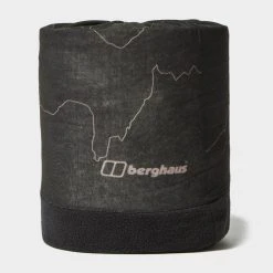 Berghaus Unisex Part Contour Neck Gaiter