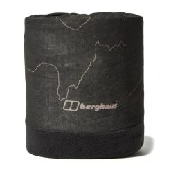Berghaus Unisex Part Contour Neck Gaiter -SCARPA Sales go 095859 z