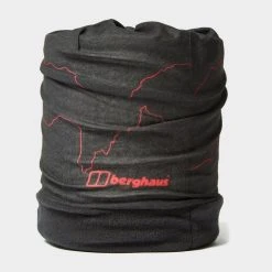 Berghaus Unisex Part Contour Neck Gaiter