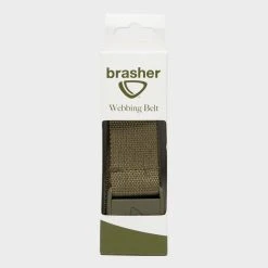 Brasher Men's Belt -SCARPA Sales go 095883 c
