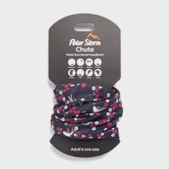 Peter Storm Patterned Chute -SCARPA Sales go 098447 d