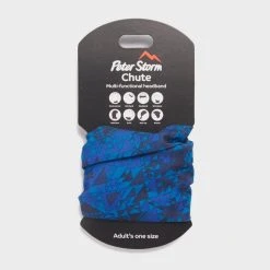 Peter Storm Patterned Chute -SCARPA Sales go 099818 d