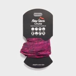 Peter Storm Patterned Chute -SCARPA Sales go 099876 d