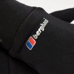 Berghaus Men's Power Stretch Gloves -SCARPA Sales go 100191 c