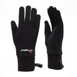 Berghaus Men's Power Stretch Gloves -SCARPA Sales go 100191 z