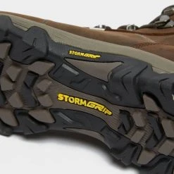 Peter Storm Men's Caldbeck Waterproof Walking Boot 12 Peter Storm Men's Caldbeck Waterproof Walking Boot -SCARPA Sales go 100447 d