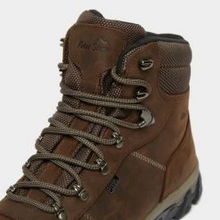 Peter Storm Men's Caldbeck Waterproof Walking Boot 14 Peter Storm Men's Caldbeck Waterproof Walking Boot -SCARPA Sales go 100447 f