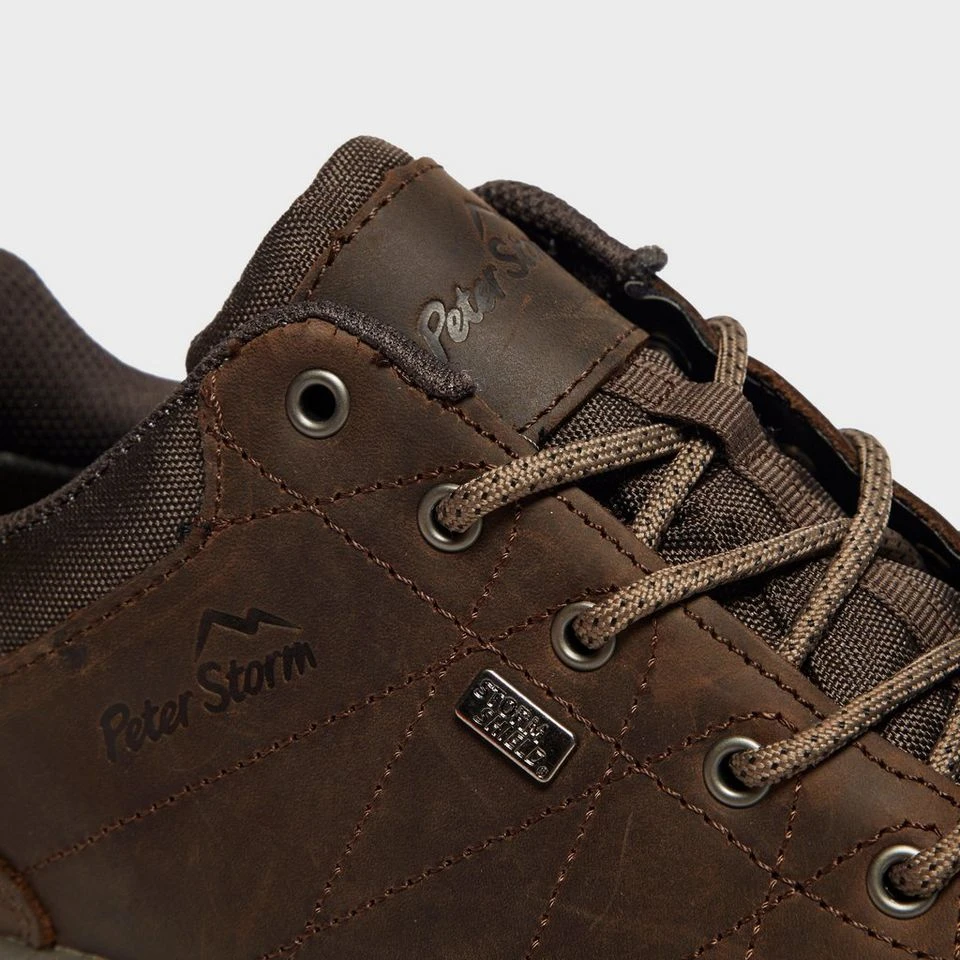 Peter Storm Men’s Lindale Waterproof Walking Shoe 7 Peter Storm Men’s Lindale Waterproof Walking Shoe - Image 5