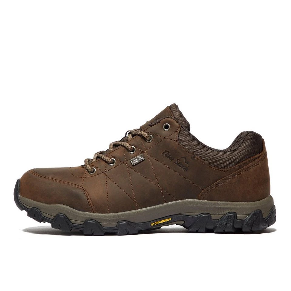 Peter Storm Men’s Lindale Waterproof Walking Shoe 9 Peter Storm Men’s Lindale Waterproof Walking Shoe - Image 7
