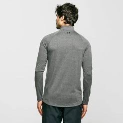 Under Armour Men's Tech™ 2.0 Long Sleeve Zip Top -SCARPA Sales go 101014 b