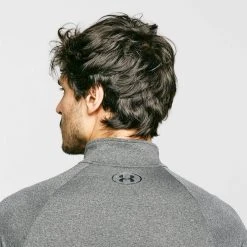 Under Armour Men's Tech™ 2.0 Long Sleeve Zip Top -SCARPA Sales go 101014 e