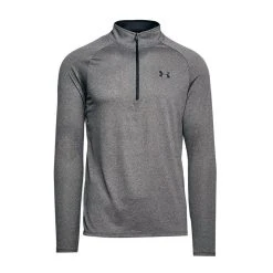 Under Armour Men's Tech™ 2.0 Long Sleeve Zip Top -SCARPA Sales go 101014 u