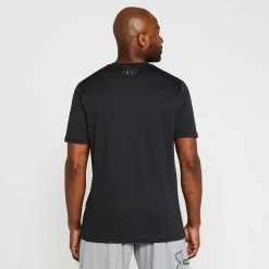 Under Armour Men's Sportstyle Short-sleeve T-Shirt -SCARPA Sales go 101099 b
