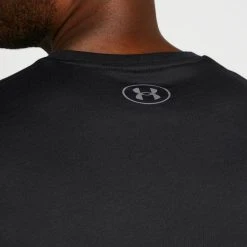 Under Armour Men's Sportstyle Short-sleeve T-Shirt -SCARPA Sales go 101099 e