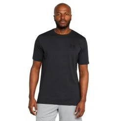Under Armour Men's Sportstyle Short-sleeve T-Shirt -SCARPA Sales go 101099 z