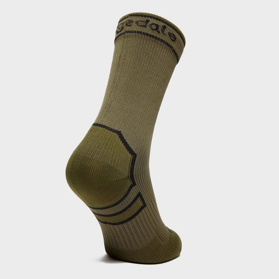 Bridgedale StormSock Midweight Boot Socks 5 Bridgedale StormSock Midweight Boot Socks - Image 3