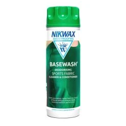Nikwax BaseWash™ (300ml) -SCARPA Sales go 103366 z