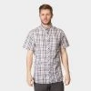 Craghoppers Men's Otley Short Sleeve Shirt -SCARPA Sales go 103427 a