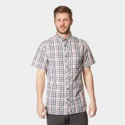 Craghoppers Men's Otley Short Sleeve Shirt