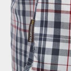 Craghoppers Men's Otley Short Sleeve Shirt -SCARPA Sales go 103427 e