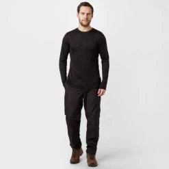 Peter Storm Men's Thermal Long-sleeve Crew Neck Top 9 Peter Storm Men's Thermal Long-sleeve Crew Neck Top -SCARPA Sales go 110747 c