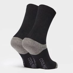 Peter Storm Unisex Coolmax Liner Socks -SCARPA Sales go 111863 c