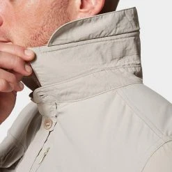 Craghoppers Men's Nosilife Adventure II Shirt -SCARPA Sales go 113024 e