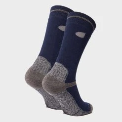Peter Storm Men's Midweight Outdoor Socks (2 Pairs) -SCARPA Sales go 113390 c