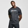 Berghaus Men's Large Logo T-Shirt 1 Berghaus Men's Large Logo T-Shirt -SCARPA Sales go 113462 a