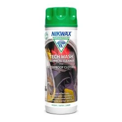 Nikwax Tech Wash® (300ml) -SCARPA Sales go 114482 z