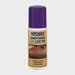 Nikwax Leather Conditioner (125ml)