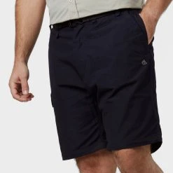 Craghoppers Men's Kiwi Convertible Trousers (Short) -SCARPA Sales go 115006 d