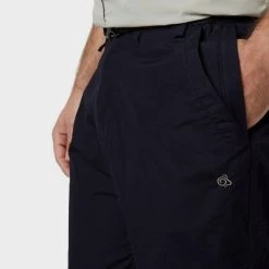 Craghoppers Men's Kiwi Convertible Trousers (Short) -SCARPA Sales go 115006 f
