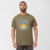 Rab Men’s Stance 3 Peaks T-Shirt -SCARPA Sales go 122343 a