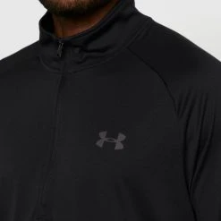 Under Armour Men's Tech™ 2.0 Long Sleeve Zip Top -SCARPA Sales go 122943 d