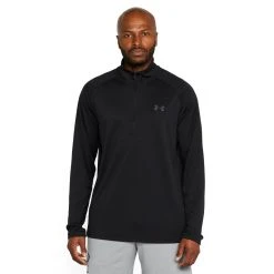 Under Armour Men's Tech™ 2.0 Long Sleeve Zip Top -SCARPA Sales go 122943 z