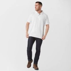 Brasher Men's Calder Polo Shirt -SCARPA Sales go 123054 c