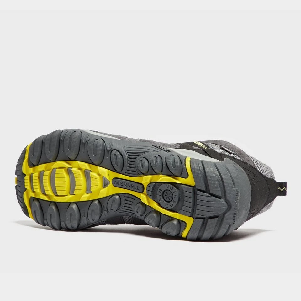 Merrell Men’s Accentor 2 Mid Walking Boots 4 Merrell Men’s Accentor 2 Mid Walking Boots - Image 2