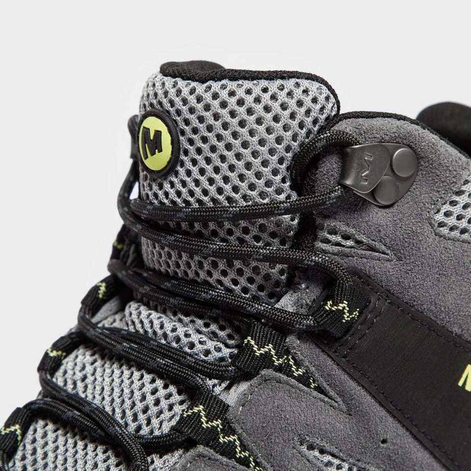 Merrell Men’s Accentor 2 Mid Walking Boots 7 Merrell Men’s Accentor 2 Mid Walking Boots - Image 5