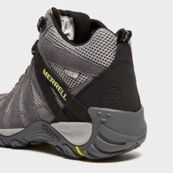 Merrell Men’s Accentor 2 Mid Walking Boots 15 Merrell Men’s Accentor 2 Mid Walking Boots -SCARPA Sales go 125056 f