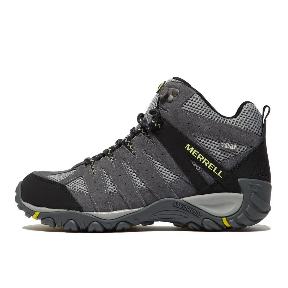 Merrell Men’s Accentor 2 Mid Walking Boots 10 Merrell Men’s Accentor 2 Mid Walking Boots - Image 8